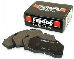 Pastilla Ferodo Ds3.12 Fcp138G