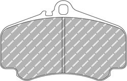 Pastilla Ferodo Ds3.12 Frp3050G