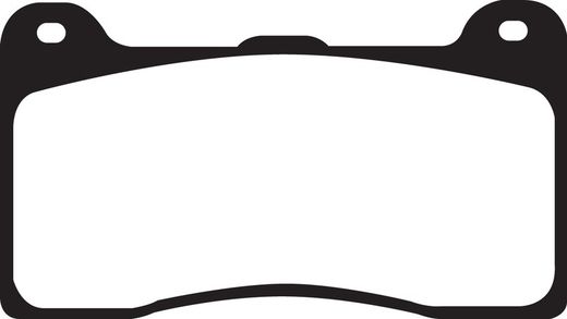 Pastillas de freno ebc DP71708