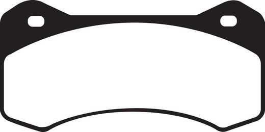 Pastillas de freno ebc DP71708