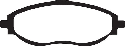 Pastillas de freno ebc DP71708