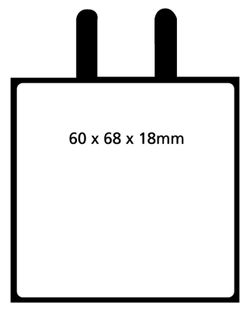 Pastillas de freno ebc DP71708