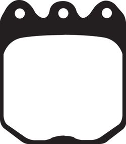 Pastillas de freno ebc DP71708