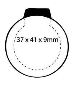 Disques de frein Ebc BSD7255