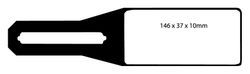 Pastillas de freno ebc DP465