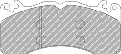 PAD FERODO DS1.11 FRP3133W