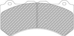 PAD FERODO DS1.11 FRP3133W