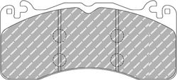 PAD FERODO DS1.11 FRP3133W