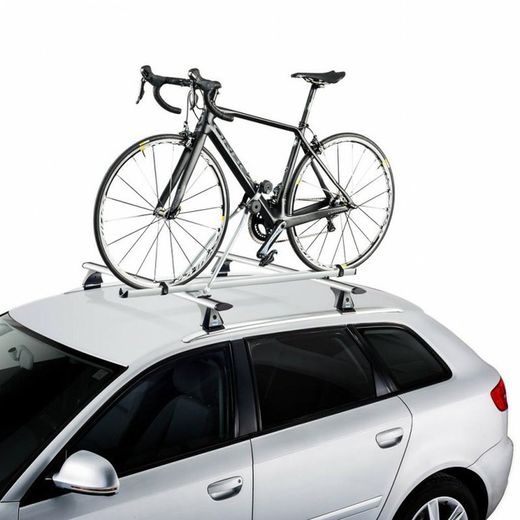 Portabicicletas Cruz Alu Bike