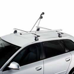 Porte-vélos Cruz Alu