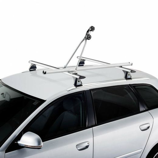 Porte-vélos Cruz Alu