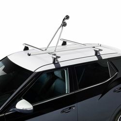 Porte-vélos Cruz Alu