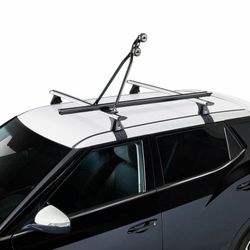 Porte-vélos Cruz Bike Rack N