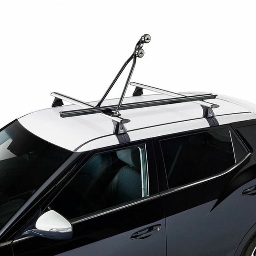 Porte-vélos Cruz Bike Rack N