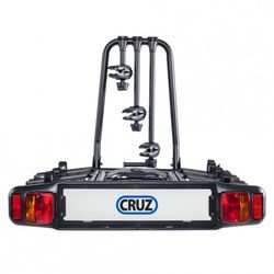 Portabicicletas Cruz Cyclone 3