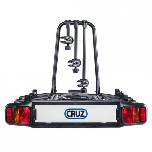 Portabicicletas Cruz Cyclone 3