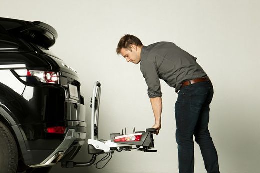 Portabicicletas FoldClick 2 Plegable