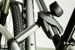 Portabicicletas FoldClick 2 Plegable