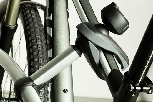 Portabicicletas FoldClick 2 Plegable