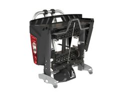 Portabicicletas FoldClick 2 Plegable