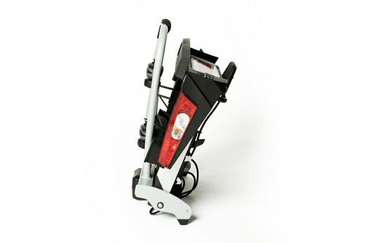 Portabicicletas FoldClick 2 Plegable