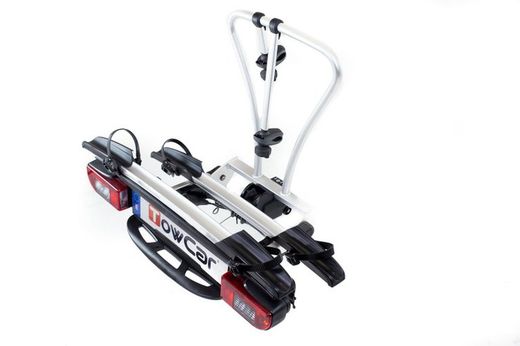 Portabicicletas JustClick 2