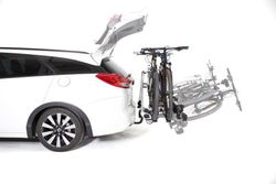 Portabicicletas JustClick 2