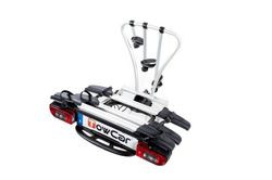 Portabicicletas JustClick 3