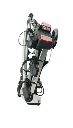 Portabicicletas JustClick 3