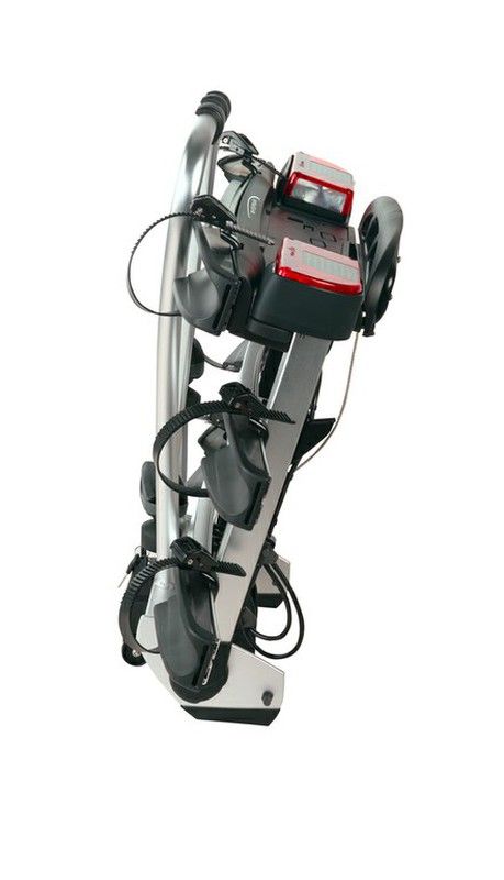 Portabicicletas JustClick 3