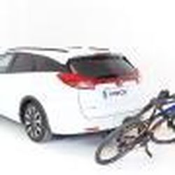 Portabicicletas Mottez reclinable 3