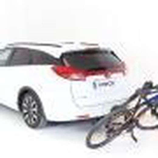 Portabicicletas Mottez reclinable 3