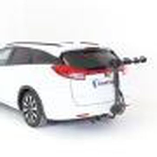 Portabicicletas Mottez reclinable 3