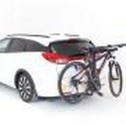 Portabicicletas Mottez reclinable 3