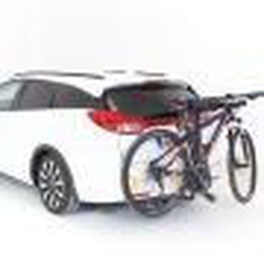 Portabicicletas Mottez reclinable 3