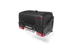 Portaequipajes de bola Towbox V1