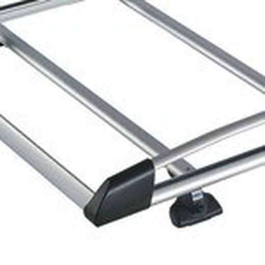 Portaequipajes de techo + Soportes Citroen Berlingo