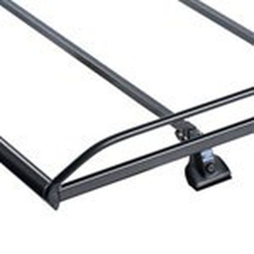 Portaequipajes de techo + Soportes Citroen Berlingo