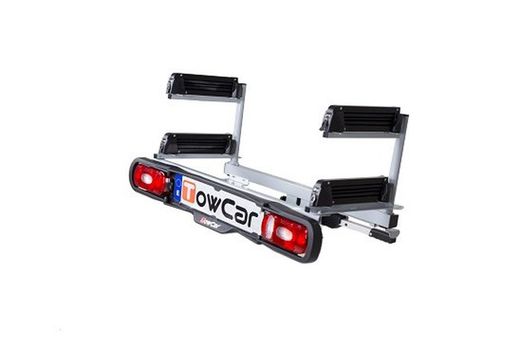Portaesquis TowCar Aneto