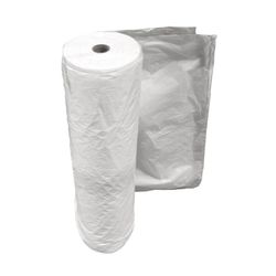Rollo de fundas protectoras para asiento