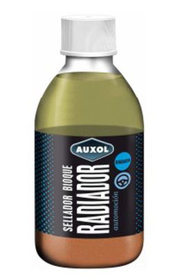 Sellador Bloque Radiador 250ml