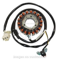 Stator Tmax 530