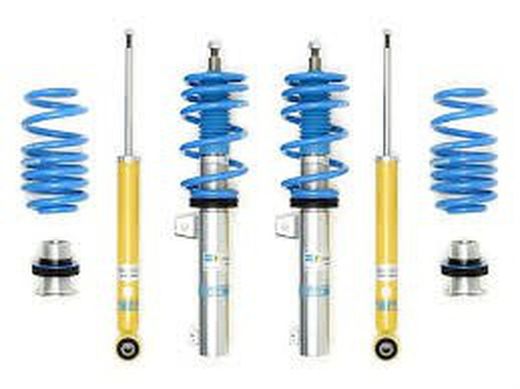 SuspensiĆ³n Bilstein B14 Vw Golf Mk2