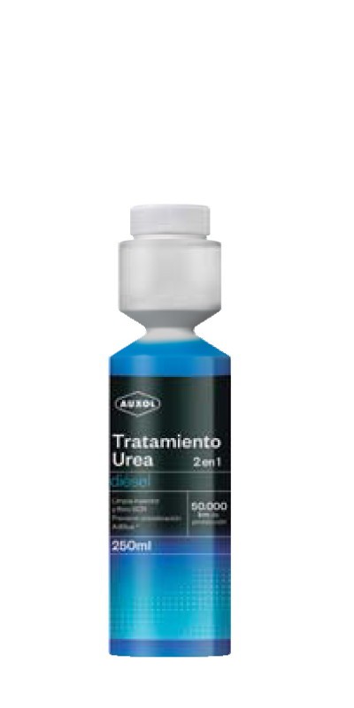 Adblue 10 litros con canula + Aditivo Anticristalización urea 2 en