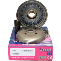 Inversor Jcosta Tmax 530 2012-2017