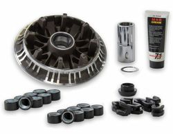 Variador Malossi Multivar MHR Next Yamaha Tmax 530