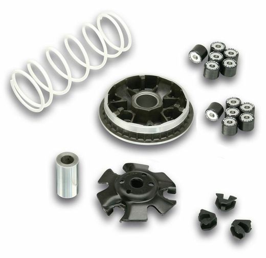 Variador Multivar Mhr Honda Sh 125/150