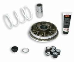 Variador Multivar Mhr Honda Sh 300
